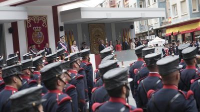 Pte Desfile FFAA 3