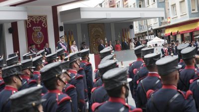 Pte Desfile FFAA 3