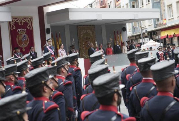 Pte Desfile FFAA 3