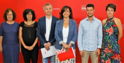 PSOE