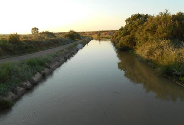 Canal de Lodosa