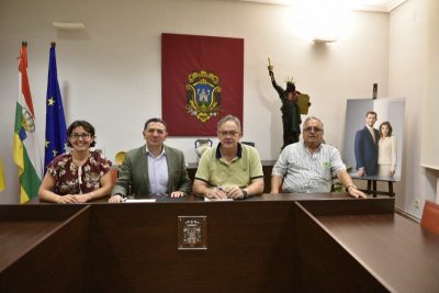 Cuevas convenio Cenicero 4