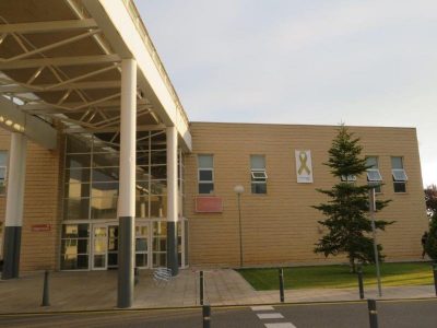 Fundación Hospital Calahorra Cáncer Infantil