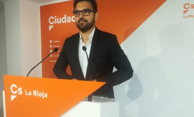 Ciudadanos