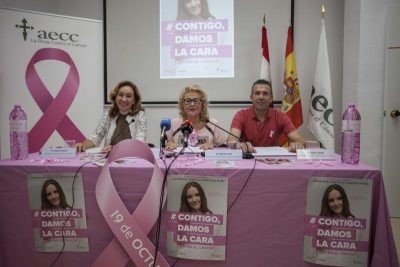 Asociación Cáncer 1