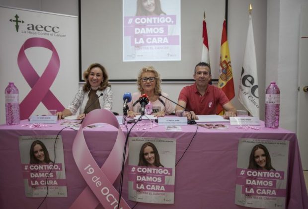 Asociación Cáncer 1