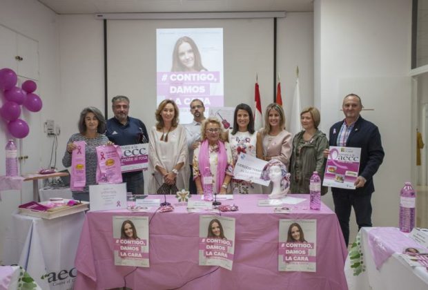 Campaña Cáncer Mama 2