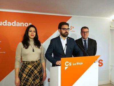 Ciudadanos