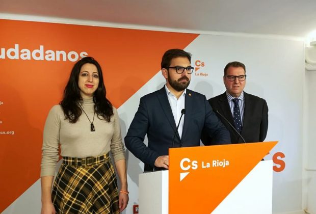 Ciudadanos