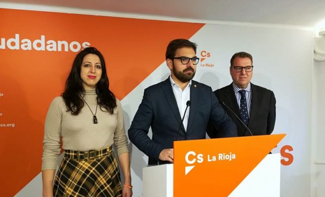 Ciudadanos