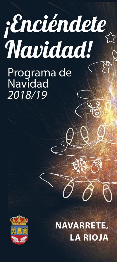 Navarrete Navidad