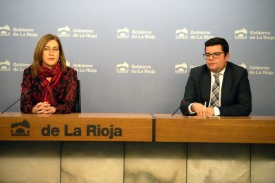 Rueda de prensa Consejo extraordinario Presupuestos 12