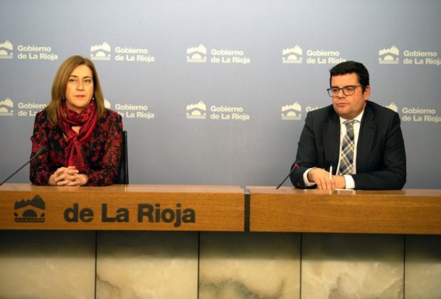 Rueda de prensa Consejo extraordinario Presupuestos 12