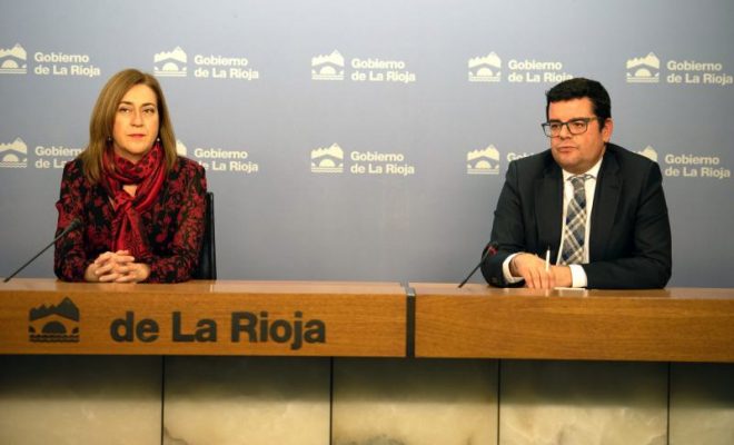 Rueda de prensa Consejo extraordinario Presupuestos 12