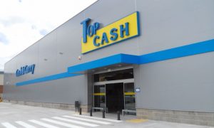 Top Cash
