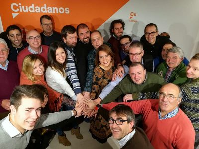 Ciudadanos