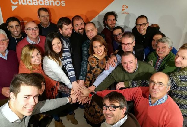 Ciudadanos