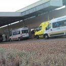 Ambulancias