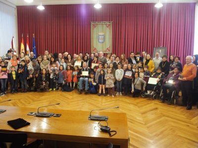 Premios Belenes