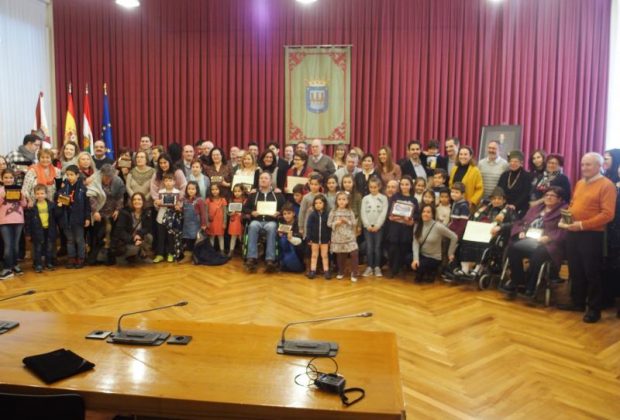 Premios Belenes