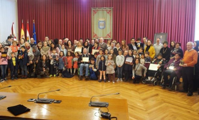 Premios Belenes