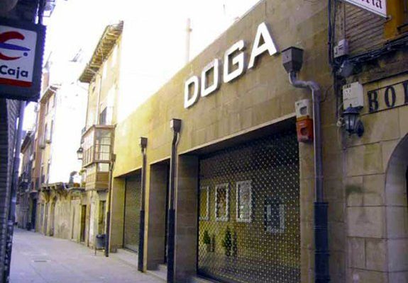 Doga