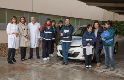 Hospitalización a Domicilio 3