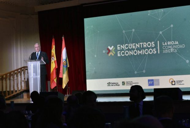 Pte Encuentro Económico La Rioja en Madrid (3)
