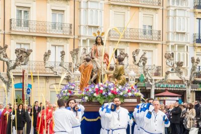 Domingo de Ramos