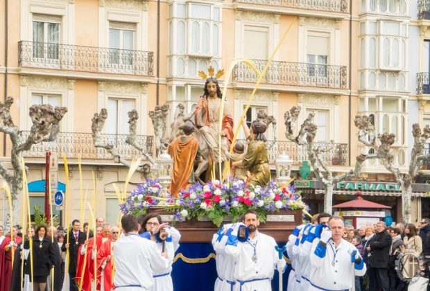 Domingo de Ramos