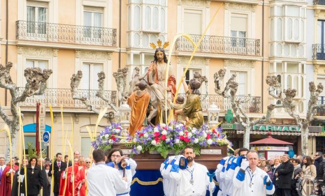 Domingo de Ramos