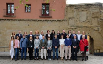 Candidatura Municipal-Logroño-26M-17-04-19