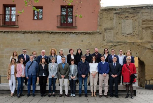 Candidatura Municipal-Logroño-26M-17-04-19