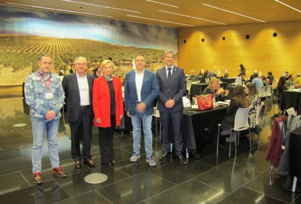 Encuentro La Rioja Turismo y Negocios