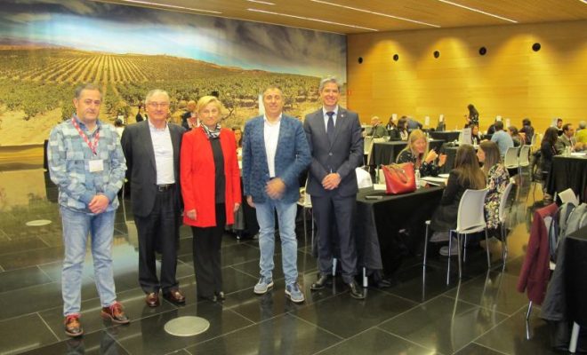 Encuentro La Rioja Turismo y Negocios