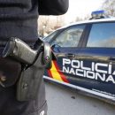 Policia Nacional