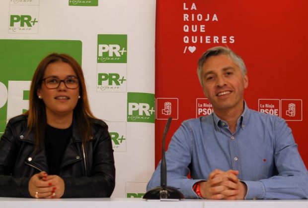 Acuerdos PSOE_PR