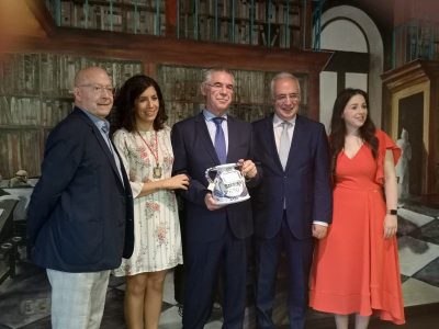 premio jarrerismo