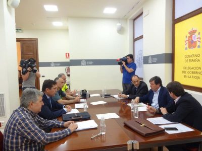 Comisión de Asistencia al Delegado_190711