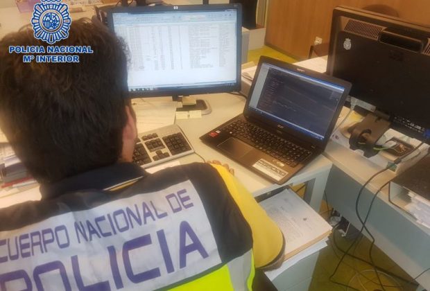 POLICIA NACIONAL