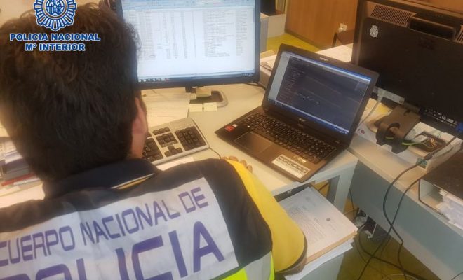 POLICIA NACIONAL