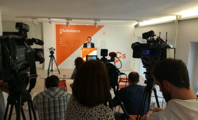 Ciudadanos