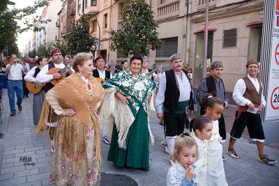 casas regionales