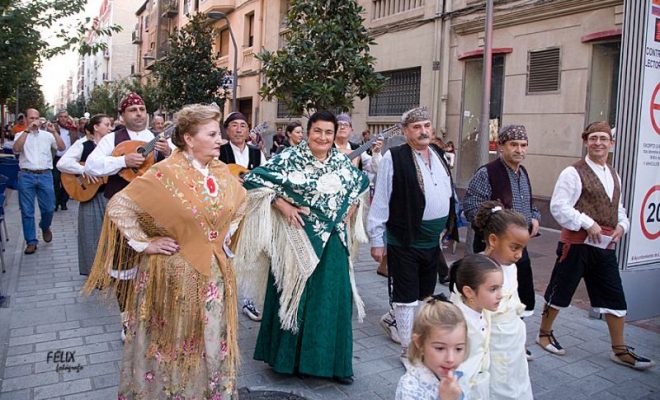 casas regionales