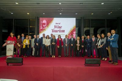 Premiados Best Of Bilbao Rioja 2020