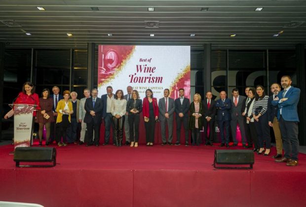 Premiados Best Of Bilbao Rioja 2020