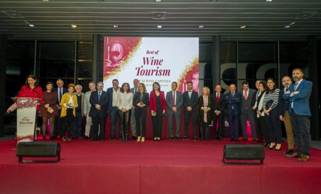 Premiados Best Of Bilbao Rioja 2020
