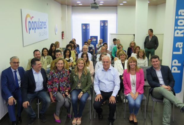 Reunión agentes elecotorales1-10-10-19