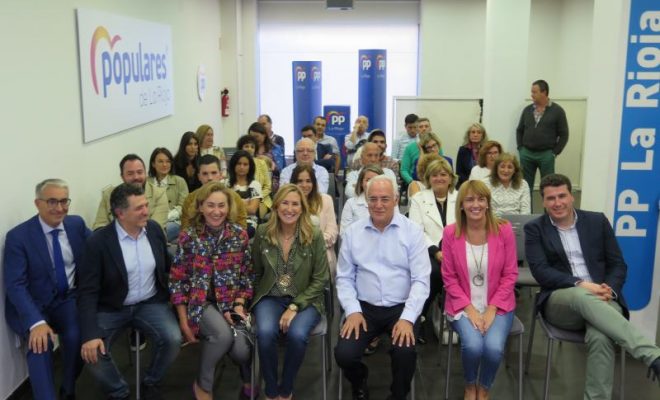 Reunión agentes elecotorales1-10-10-19