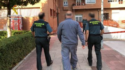 Guardia Civil